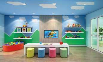 Imagem 6: APARTAMENTO COM 97 m² - REAL - PRAIA GRANDE SP