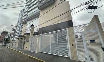 Imagem 5: APARTAMENTO COM 85 m² - AVIAÇÃO - PRAIA GRANDE SP