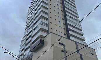 Imagem 4: APARTAMENTO COM 85 m² - AVIAÇÃO - PRAIA GRANDE SP