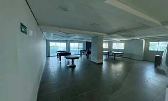 Imagem 4: APARTAMENTO COM 140 m² - CAIÇARA - PRAIA GRANDE SP