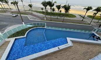 Imagem 3: APARTAMENTO COM 140 m² - CAIÇARA - PRAIA GRANDE SP