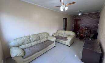 Imagem 4: APARTAMENTO COM 83 m² - FORTE - PRAIA GRANDE SP
