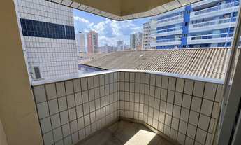 Imagem 6: APARTAMENTO COM 83 m² - FORTE - PRAIA GRANDE SP