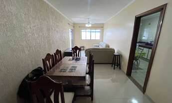 Imagem 2: APARTAMENTO COM 83 m² - FORTE - PRAIA GRANDE SP