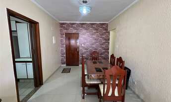 Imagem 3: APARTAMENTO COM 83 m² - FORTE - PRAIA GRANDE SP