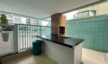 Imagem 5: APARTAMENTO COM 71.68 m² - FORTE - PRAIA GRANDE SP