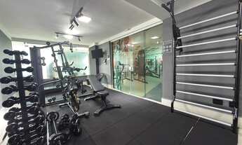 Imagem 7: APARTAMENTO COM 71.68 m² - FORTE - PRAIA GRANDE SP