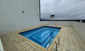 Imagem 4: APARTAMENTO COM 42 m² - MARACANÃ - PRAIA GRANDE SP