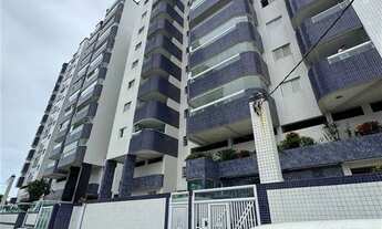 Imagem 7: APARTAMENTO COM 42 m² - MARACANÃ - PRAIA GRANDE SP