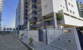 Imagem 2: APARTAMENTO COM 42 m² - MARACANÃ - PRAIA GRANDE SP