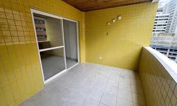 Imagem 7: APARTAMENTO COM 88 m² - FORTE - PRAIA GRANDE SP