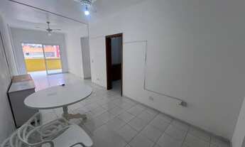 Imagem 4: APARTAMENTO COM 88 m² - FORTE - PRAIA GRANDE SP