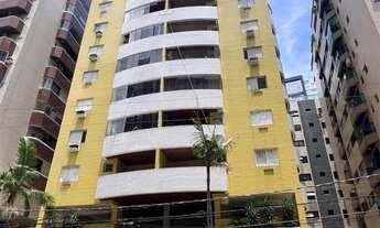 Imagem: APARTAMENTO COM 88 m² - FORTE - PRAIA GRANDE