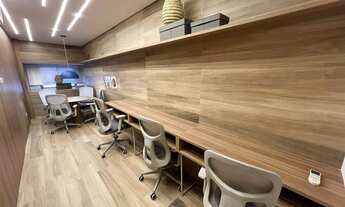 Imagem 7: APARTAMENTO COM 89.21 m² - FORTE - PRAIA GRANDE SP