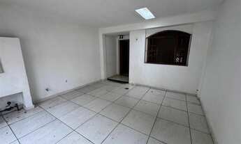 Imagem 5: CASA COM 129 m² - CASA BRANCA - SANTO ANDRE SP