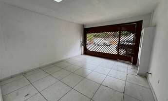 Imagem 6: CASA COM 129 m² - CASA BRANCA - SANTO ANDRE SP