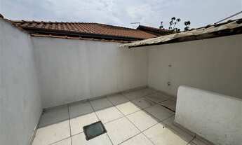 Imagem 4: CASA COM 129 m² - CASA BRANCA - SANTO ANDRE SP