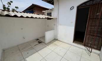 Imagem 3: CASA COM 129 m² - CASA BRANCA - SANTO ANDRE SP