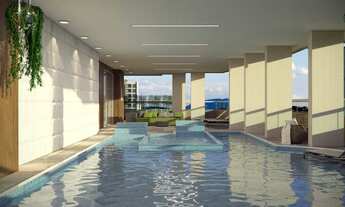 Imagem 3: APARTAMENTO COM 68.07 m² - AVIAÇÃO - PRAIA GRANDE SP