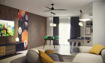 Imagem 4: APARTAMENTO COM 68.07 m² - AVIAÇÃO - PRAIA GRANDE SP