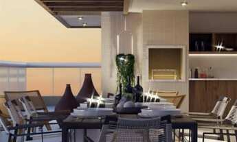 Imagem 5: APARTAMENTO COM 68.07 m² - AVIAÇÃO - PRAIA GRANDE SP