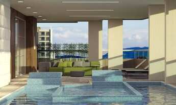 Imagem 6: APARTAMENTO COM 68.07 m² - AVIAÇÃO - PRAIA GRANDE SP