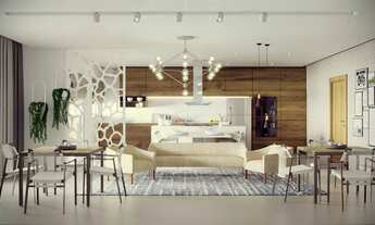 Imagem 7: APARTAMENTO COM 68.07 m² - AVIAÇÃO - PRAIA GRANDE SP