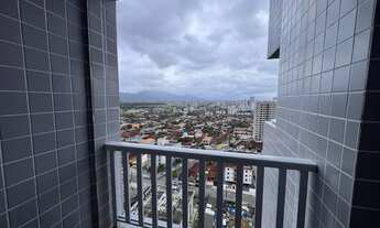 Imagem 4: APARTAMENTO COM 83 m² - CAIÇARA - PRAIA GRANDE SP