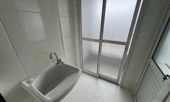 Imagem 7: APARTAMENTO COM 83 m² - CAIÇARA - PRAIA GRANDE SP