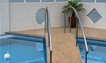 Imagem 2: APARTAMENTO COM 106 m² - AVIAÇÃO - PRAIA GRANDE SP