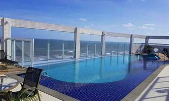 Imagem 3: APARTAMENTO COM 106 m² - AVIAÇÃO - PRAIA GRANDE SP