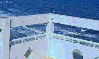 Imagem 4: APARTAMENTO COM 106 m² - AVIAÇÃO - PRAIA GRANDE SP