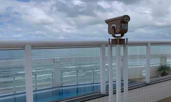 Imagem: APARTAMENTO COM 106 m² - AVIAÇÃO - PRAIA