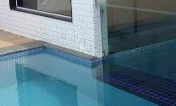 Imagem 5: APARTAMENTO COM 106 m² - AVIAÇÃO - PRAIA GRANDE SP