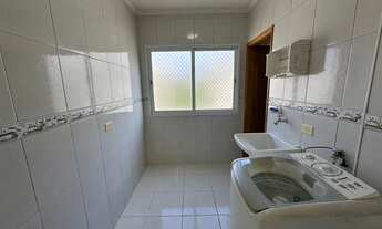 Imagem 4: APARTAMENTO COM 132 m² - AVIAÇÃO - PRAIA GRANDE SP