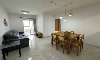 Imagem 5: APARTAMENTO COM 132 m² - AVIAÇÃO - PRAIA GRANDE SP