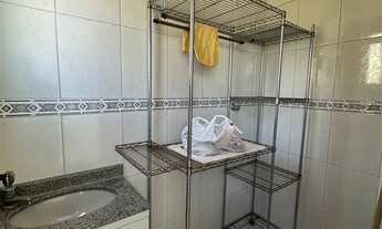 Imagem 6: APARTAMENTO COM 132 m² - AVIAÇÃO - PRAIA GRANDE SP