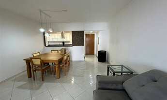 Imagem 7: APARTAMENTO COM 132 m² - AVIAÇÃO - PRAIA GRANDE SP