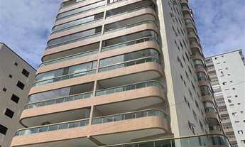 Imagem: APARTAMENTO COM 132 m² - AVIAÇÃO - PRAIA