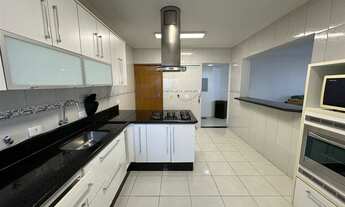 Imagem 2: APARTAMENTO COM 132 m² - AVIAÇÃO - PRAIA GRANDE SP