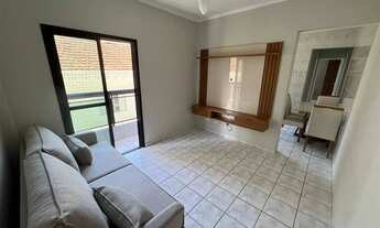 Imagem 4: APARTAMENTO COM 48 m² - GUILHERMINA - PRAIA GRANDE SP