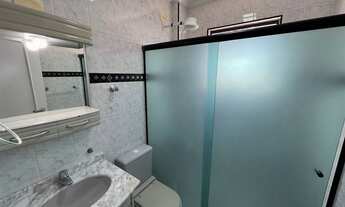 Imagem 5: APARTAMENTO COM 48 m² - GUILHERMINA - PRAIA GRANDE SP