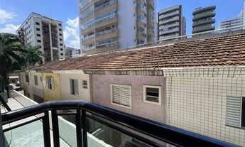 Imagem 6: APARTAMENTO COM 48 m² - GUILHERMINA - PRAIA GRANDE SP