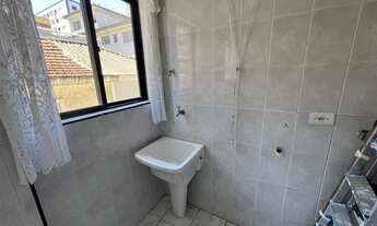 Imagem 7: APARTAMENTO COM 48 m² - GUILHERMINA - PRAIA GRANDE SP