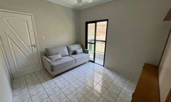 Imagem 3: APARTAMENTO COM 48 m² - GUILHERMINA - PRAIA GRANDE SP
