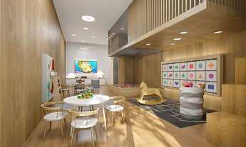 Imagem 6: APARTAMENTO COM 120 m² - GUILHERMINA - PRAIA GRANDE SP