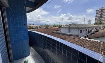 Imagem 4: APARTAMENTO COM 52 m² - AVIAÇÃO - PRAIA GRANDE SP