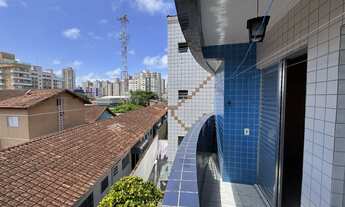 Imagem 5: APARTAMENTO COM 52 m² - AVIAÇÃO - PRAIA GRANDE SP