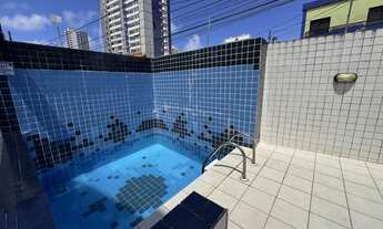 Imagem 6: APARTAMENTO COM 52 m² - AVIAÇÃO - PRAIA GRANDE SP