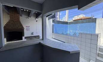 Imagem 7: APARTAMENTO COM 52 m² - AVIAÇÃO - PRAIA GRANDE SP